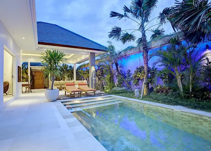 Villa Jonas