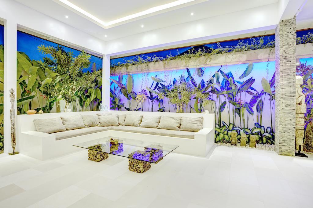 Villa Jonas Seminyak (Bali)