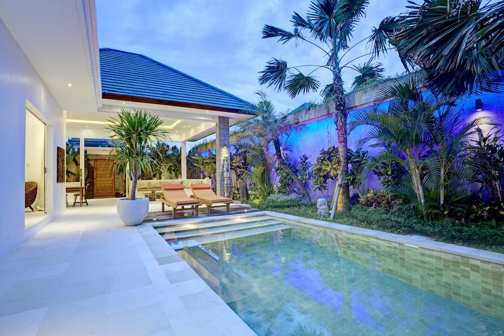 Jonas * Seminyak (Bali)