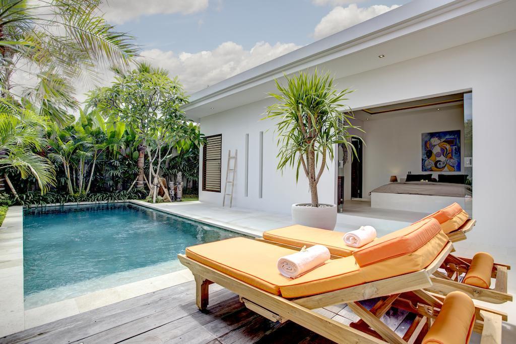Jonas * Seminyak (Bali)